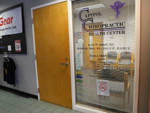 Chiropractic Health Center in Springfield IL